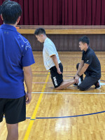 2(新居浜 陸講習)